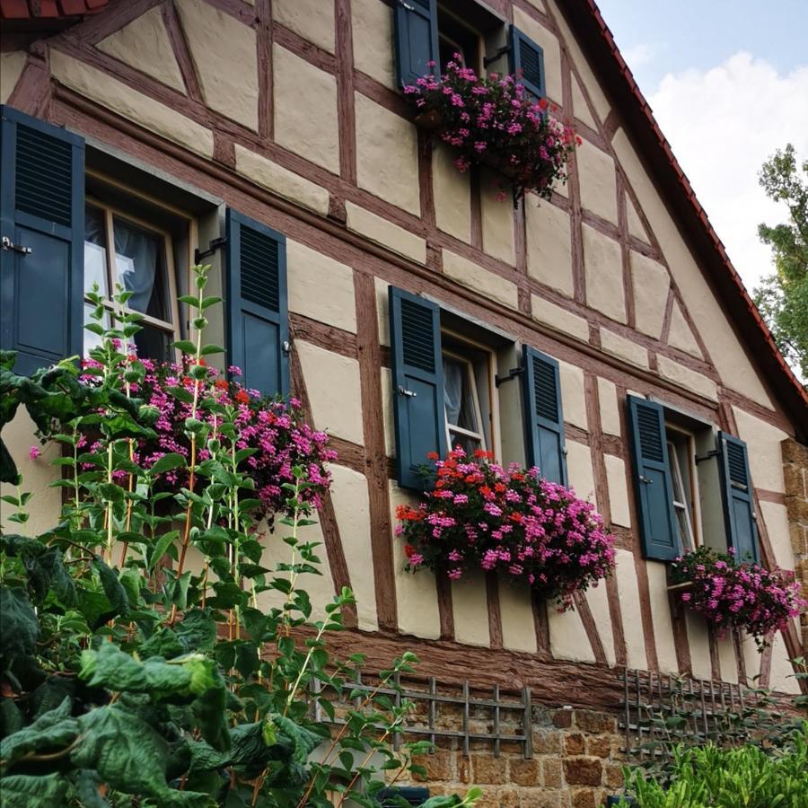 Отель Landpension Stuetzenmuehle