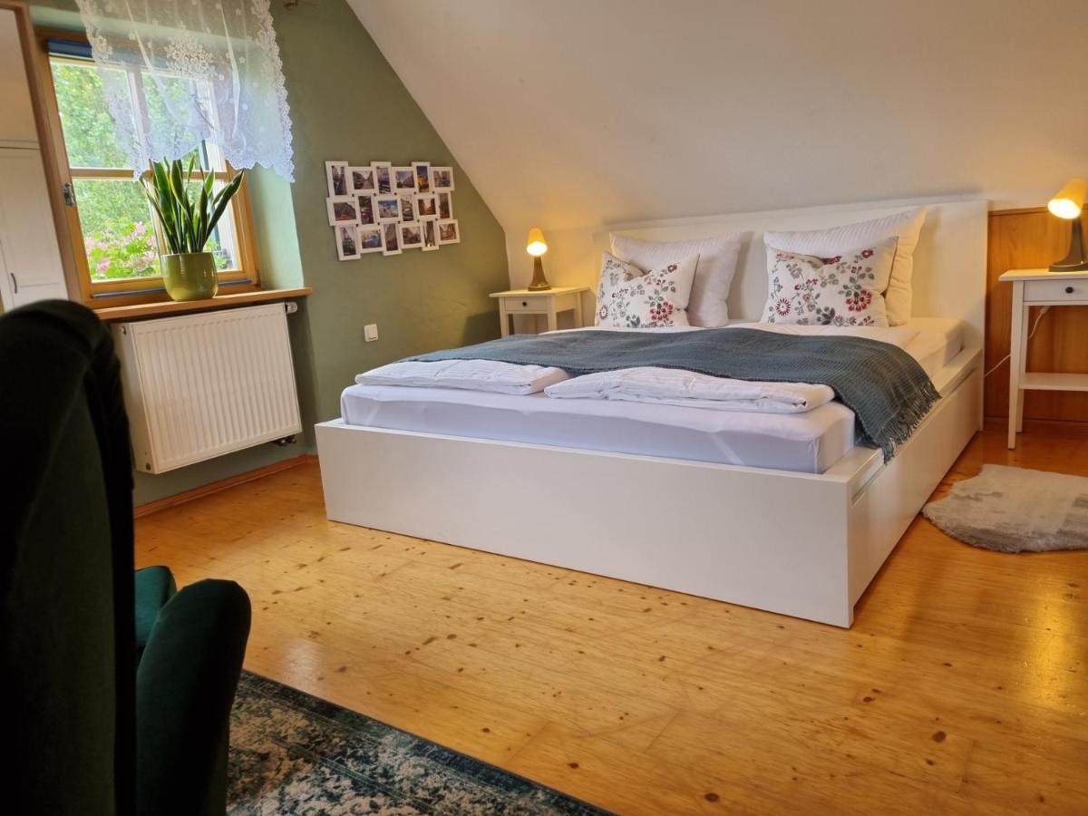 Hotel Landpension Stützenmühle