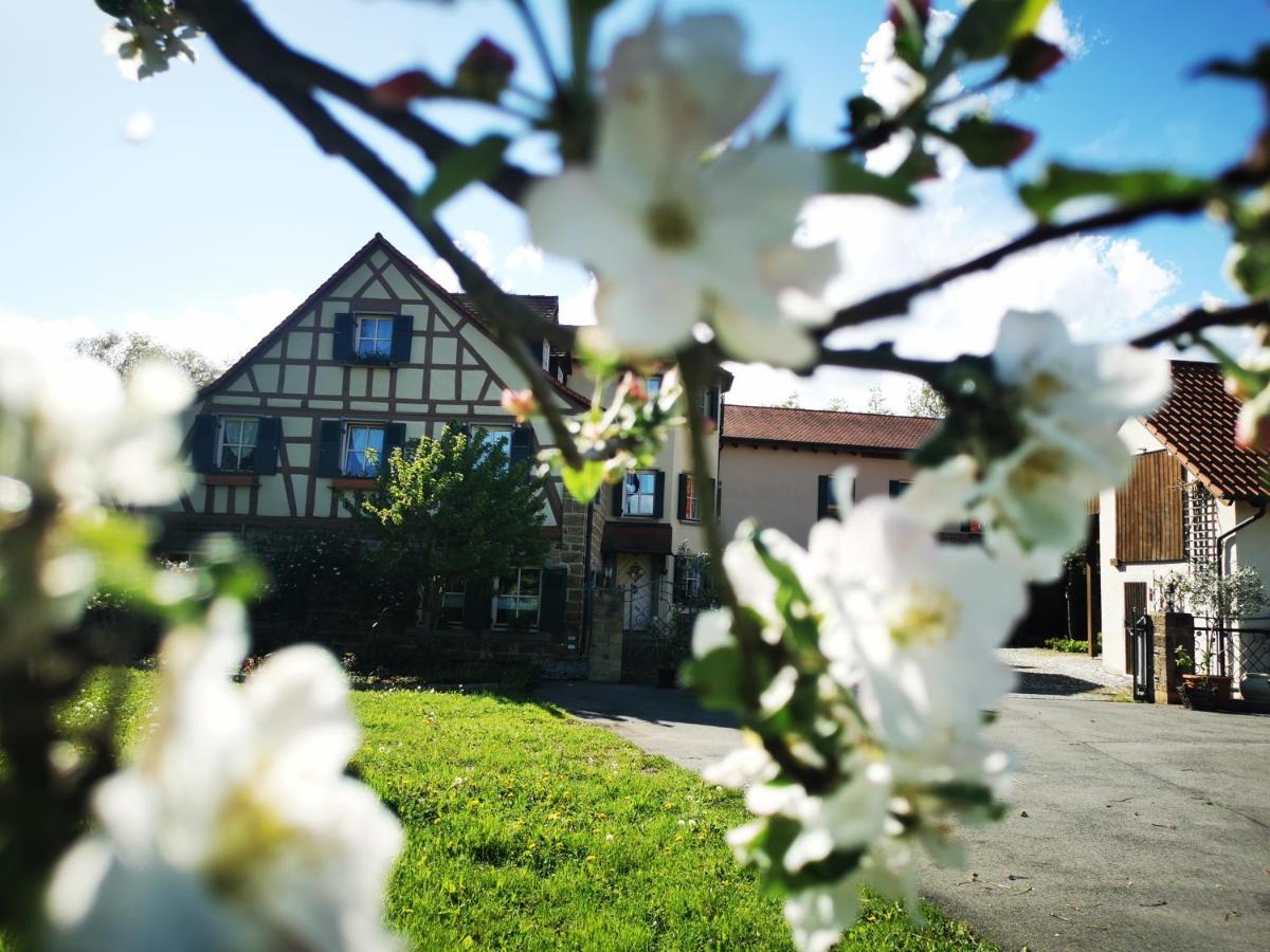 Landpension Stützenmühle