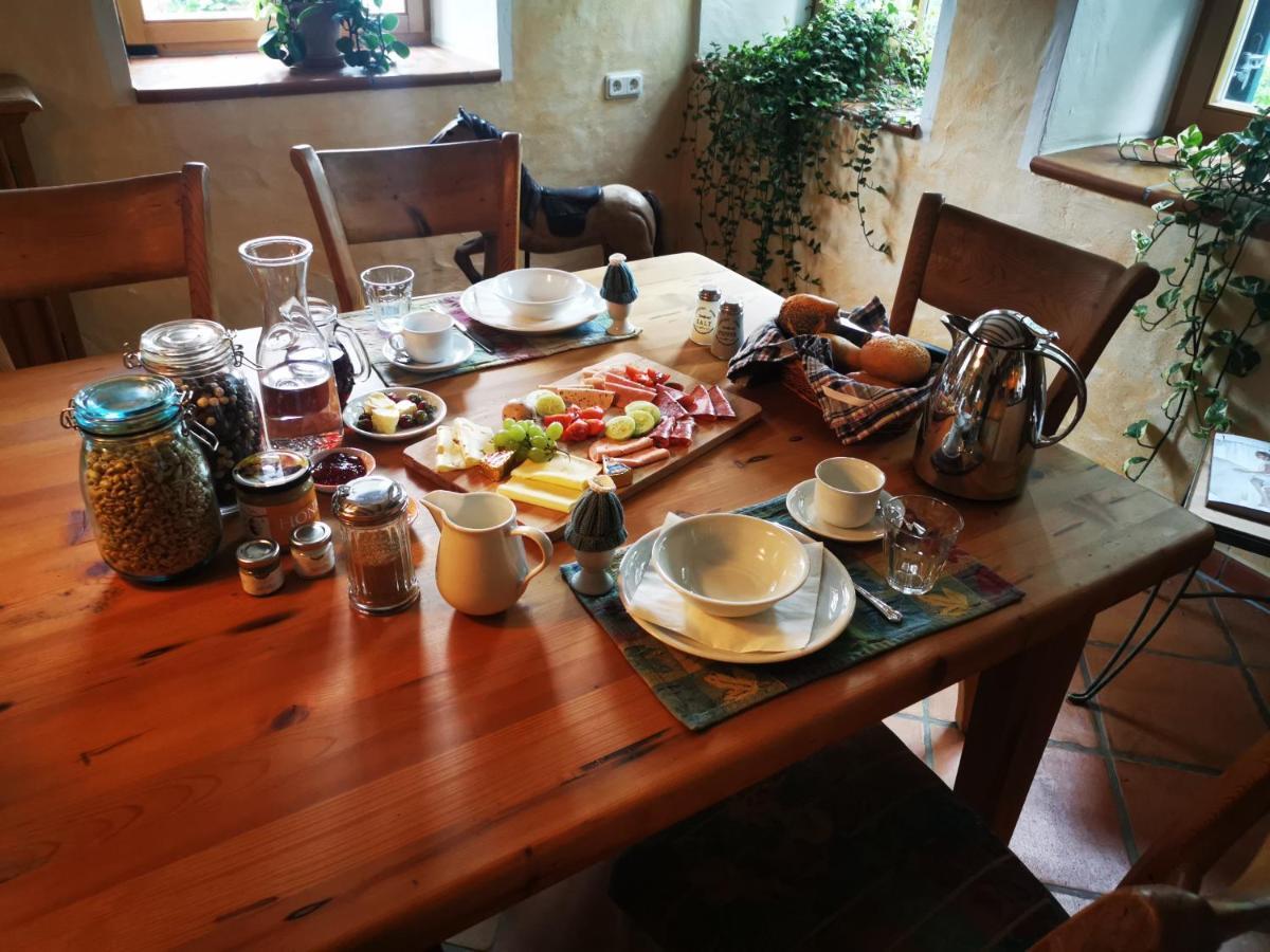 Hotel Landpension Stützenmühle Haßfurt
