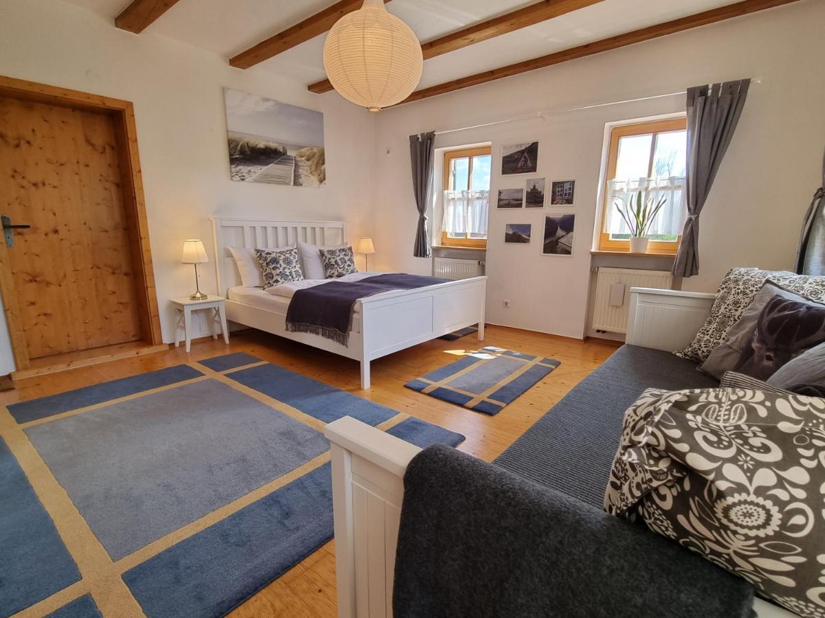 Hotel Landpension Stützenmühle Haßfurt