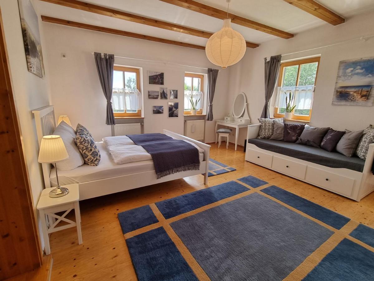 Hotel Landpension Stuetzenmuehle