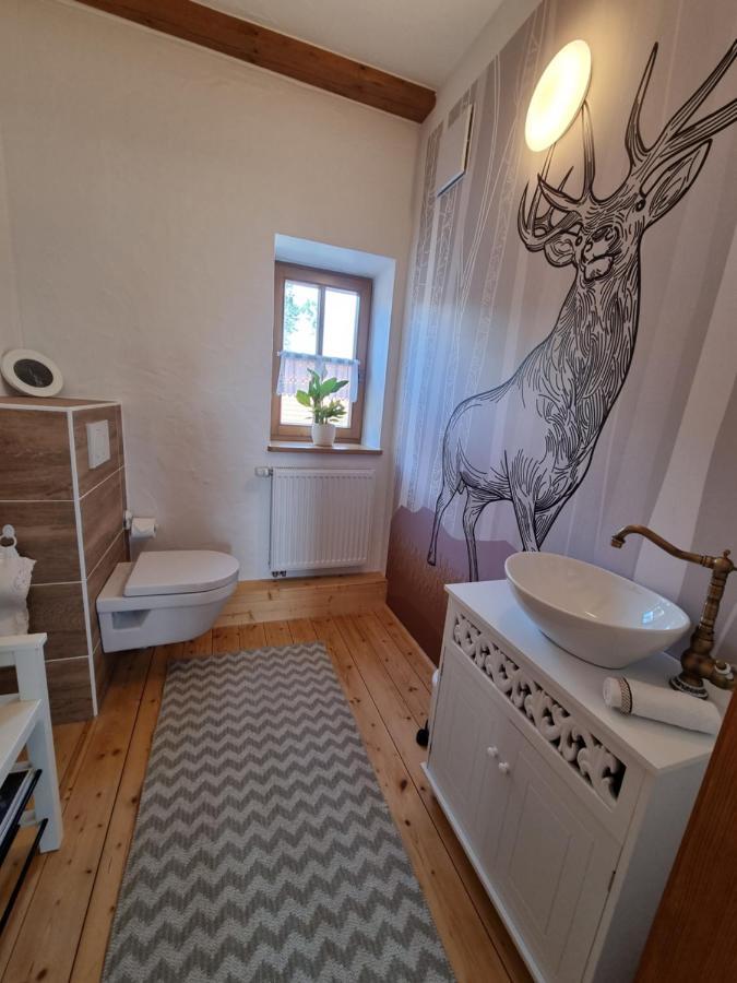 Hotel Landpension Stützenmühle *