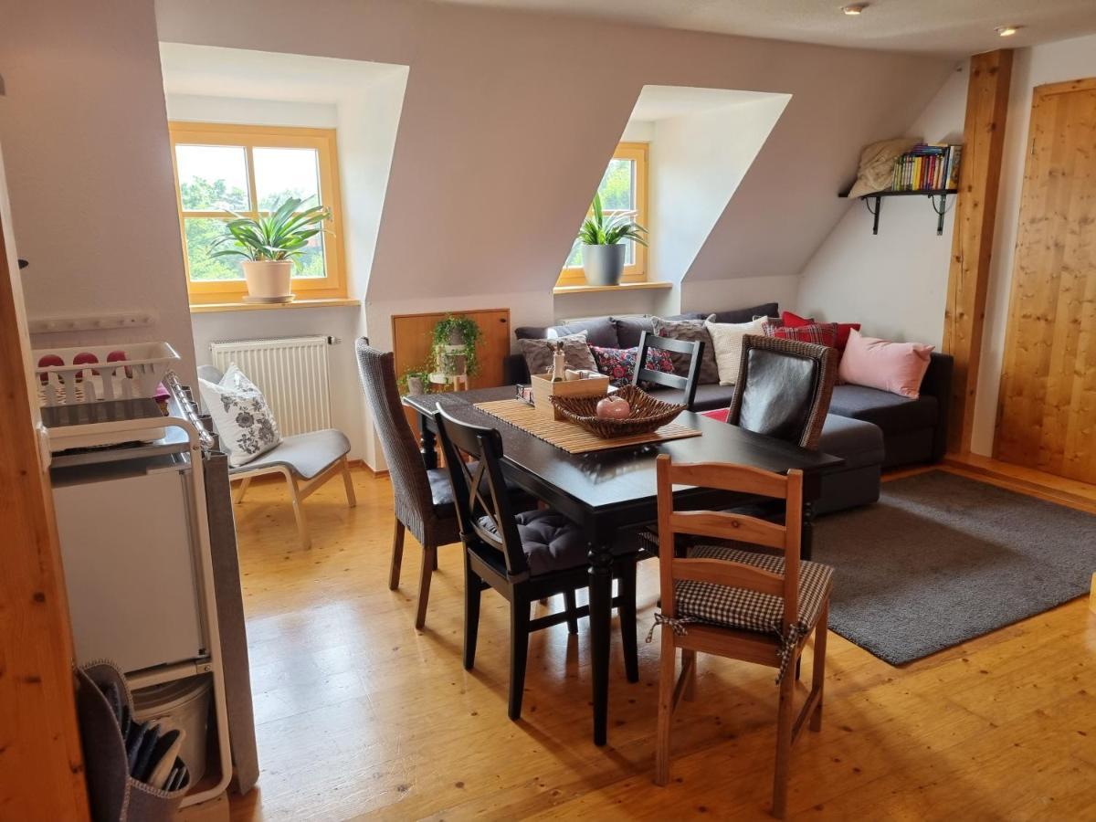 Landpension Stuetzenmuehle Haßfurt