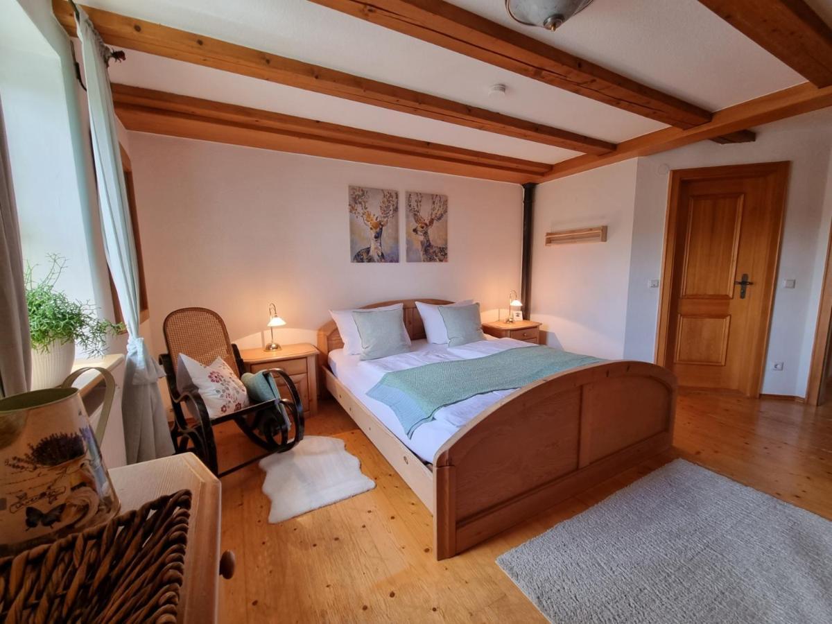 Landpension Stützenmühle Hotel Haßfurt