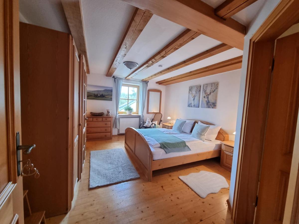 Landpension Stuetzenmuehle Haßfurt