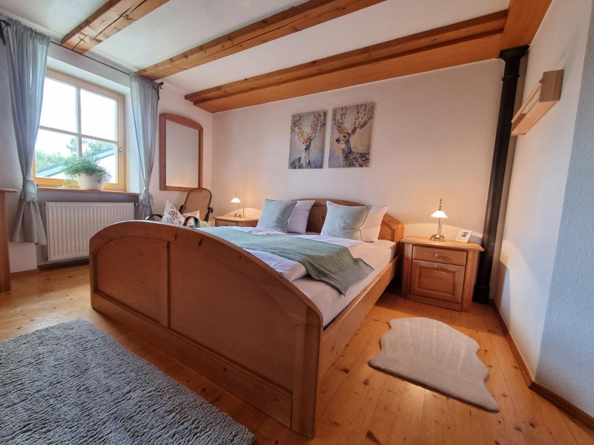 Landpension Stützenmühle Haßfurt