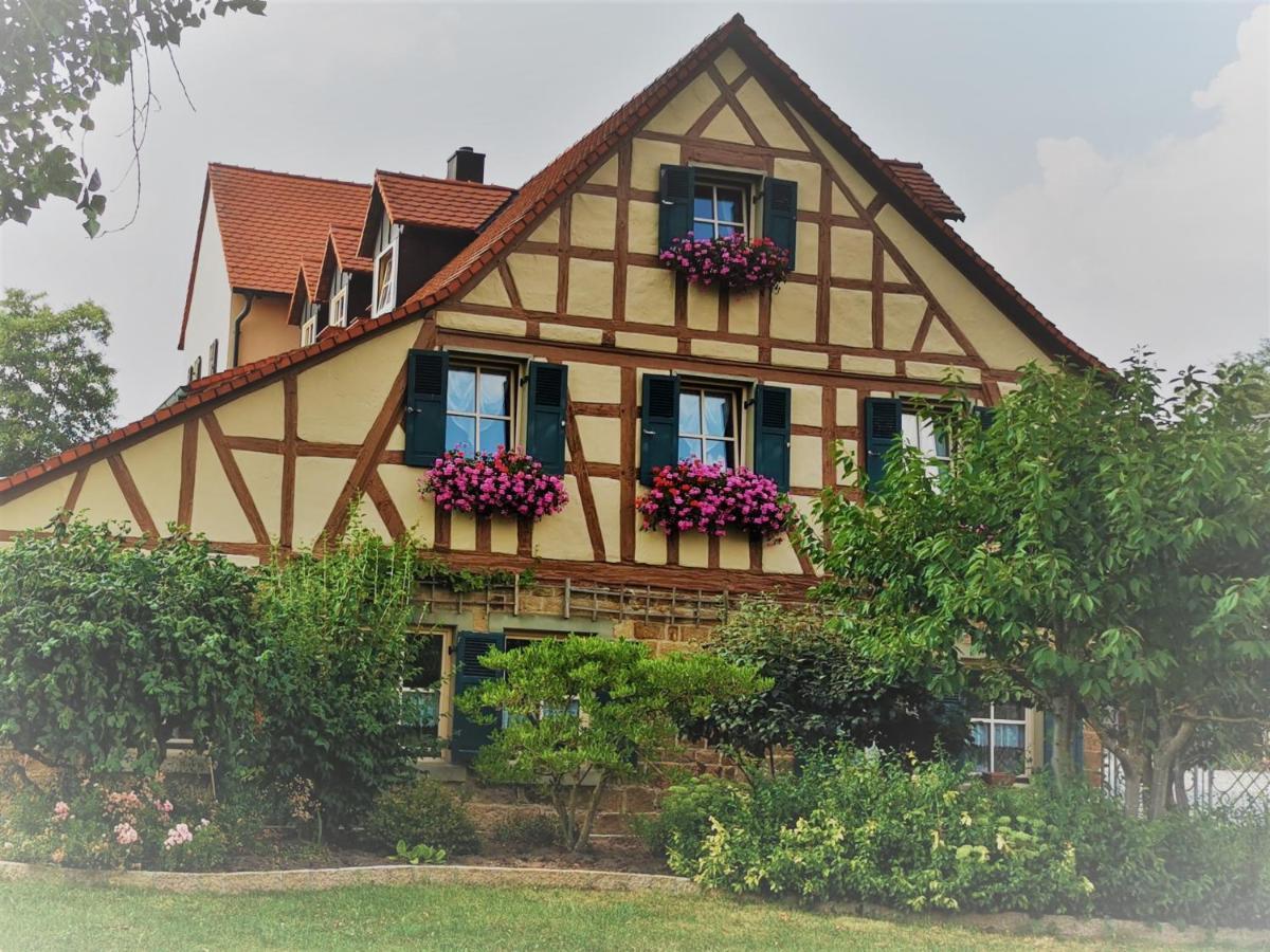 Landpension Stützenmühle