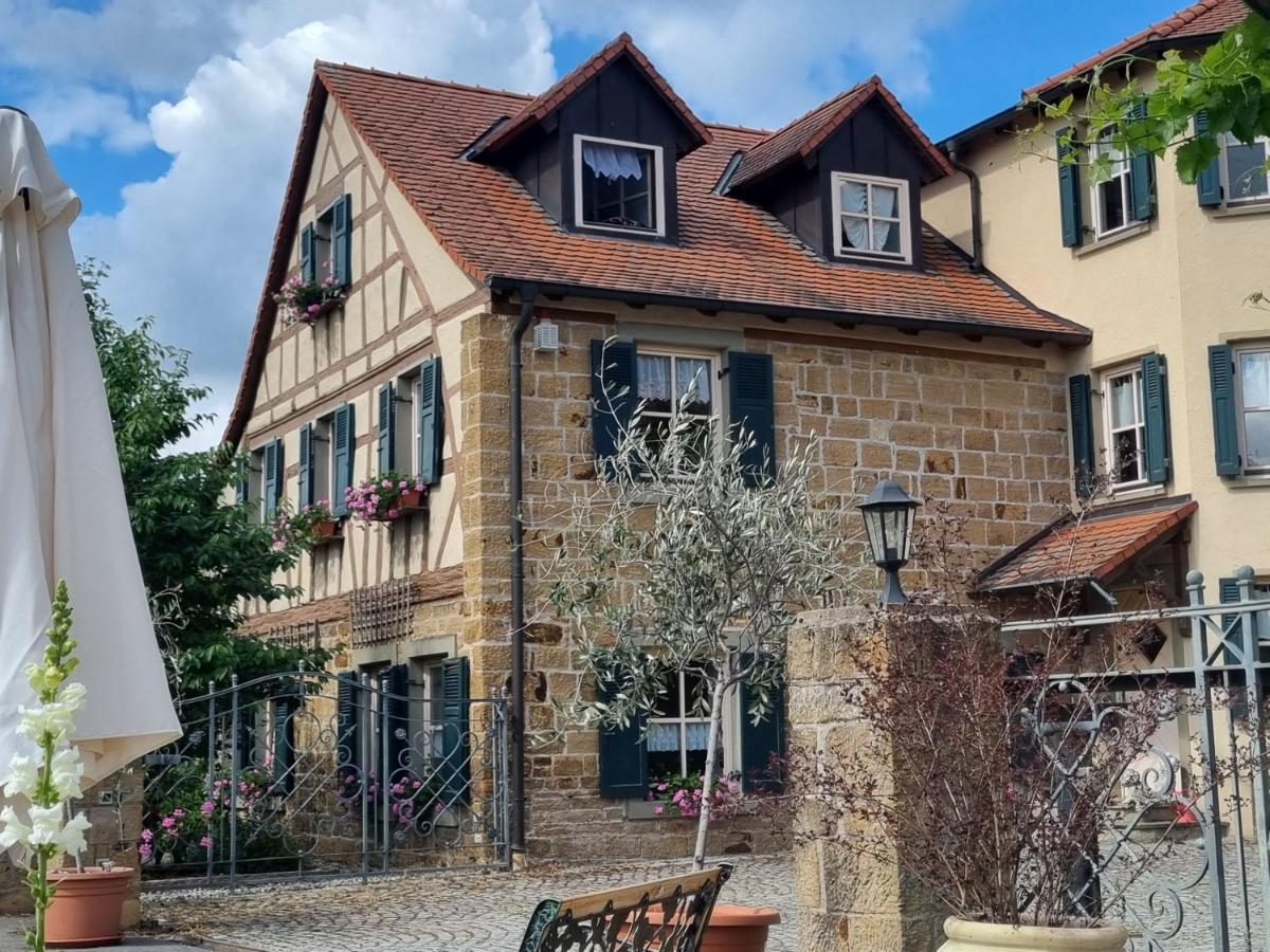 Landpension Stützenmühle Hotel