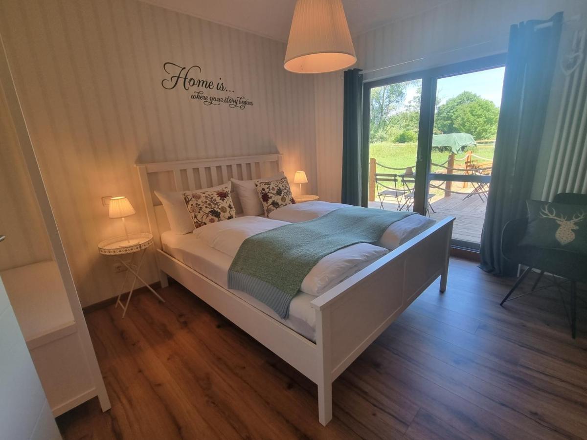 Hotel Landpension Stützenmühle *