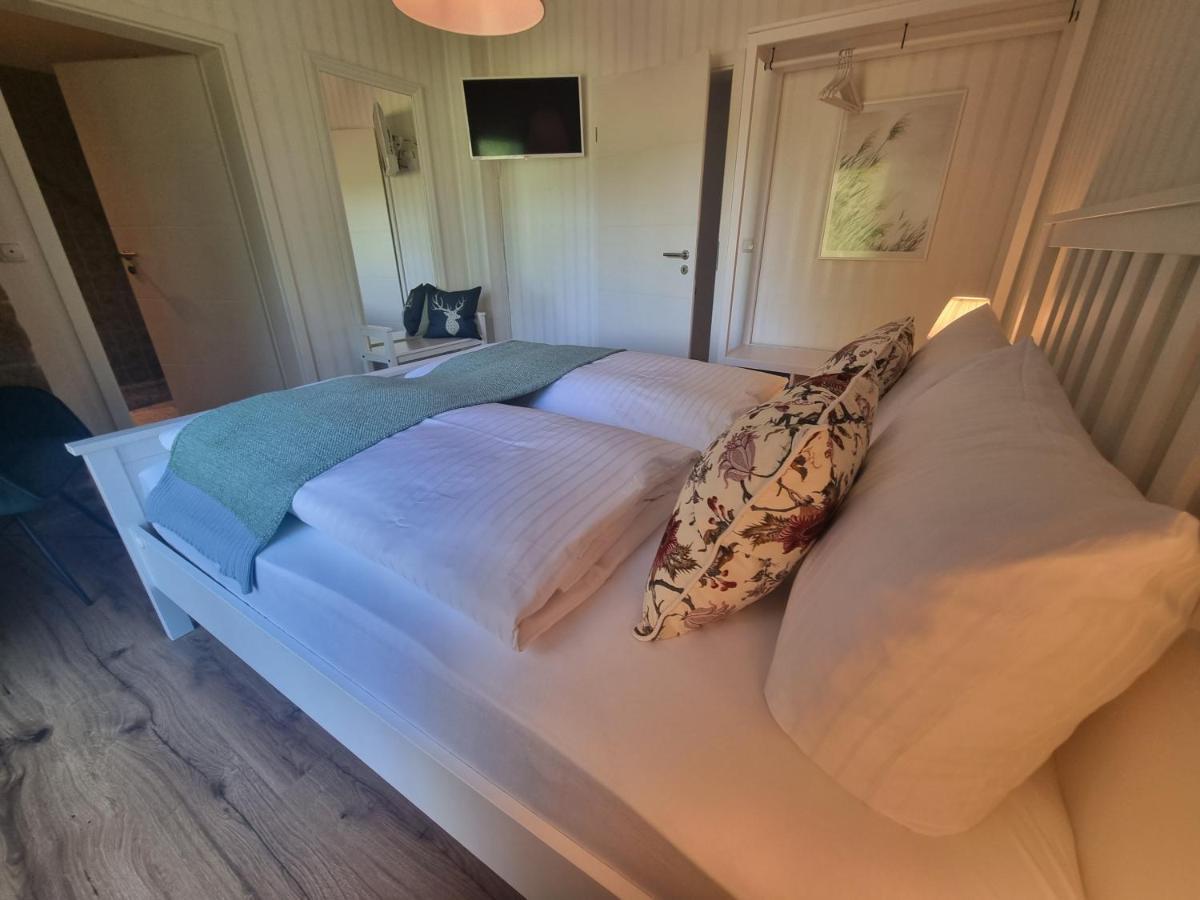 Hotel Landpension Stützenmühle *