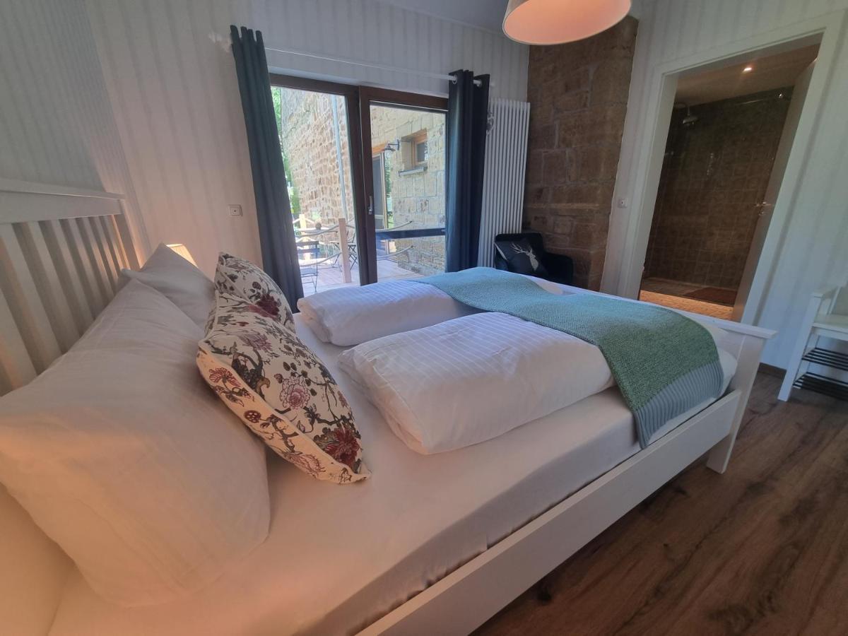Landpension Stützenmühle Hotel Haßfurt