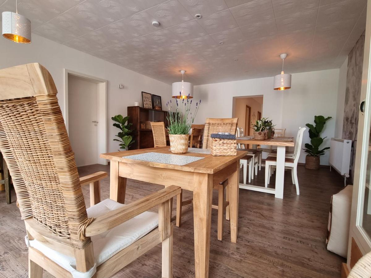 Landpension Stuetzenmuehle Haßfurt