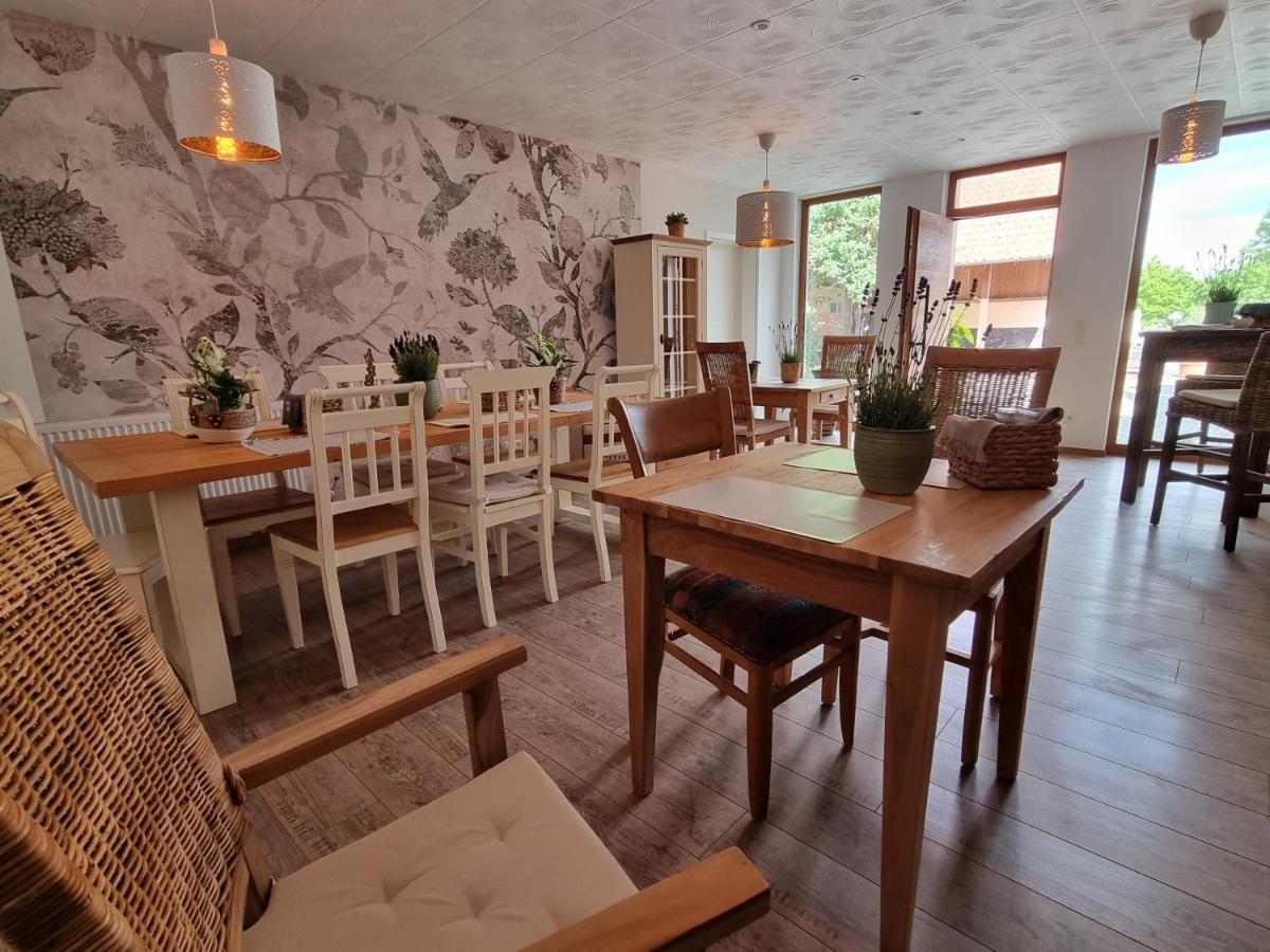 Landpension Stützenmühle Hotel