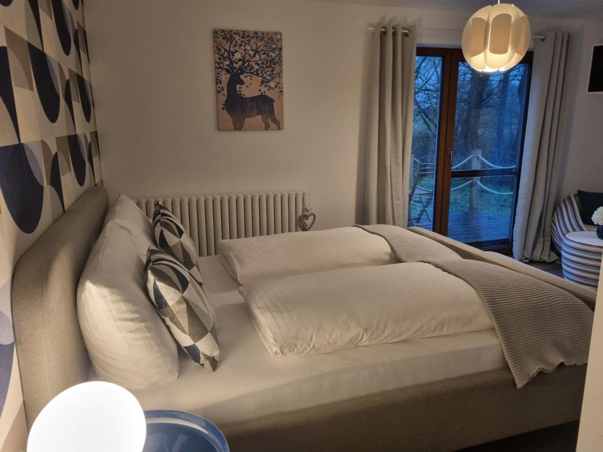 Landpension Stützenmühle Hotel Haßfurt
