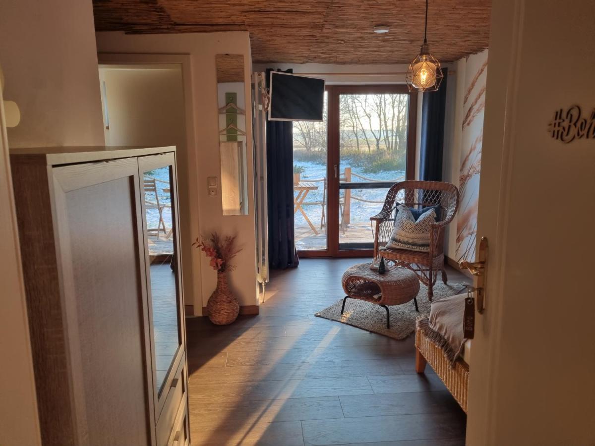 Landpension Stützenmühle Hotel Haßfurt