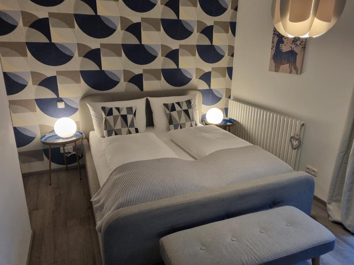 Landpension Stützenmühle Hotel Haßfurt
