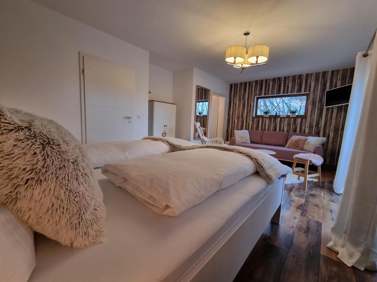 Hotel Landpension Stuetzenmuehle Haßfurt