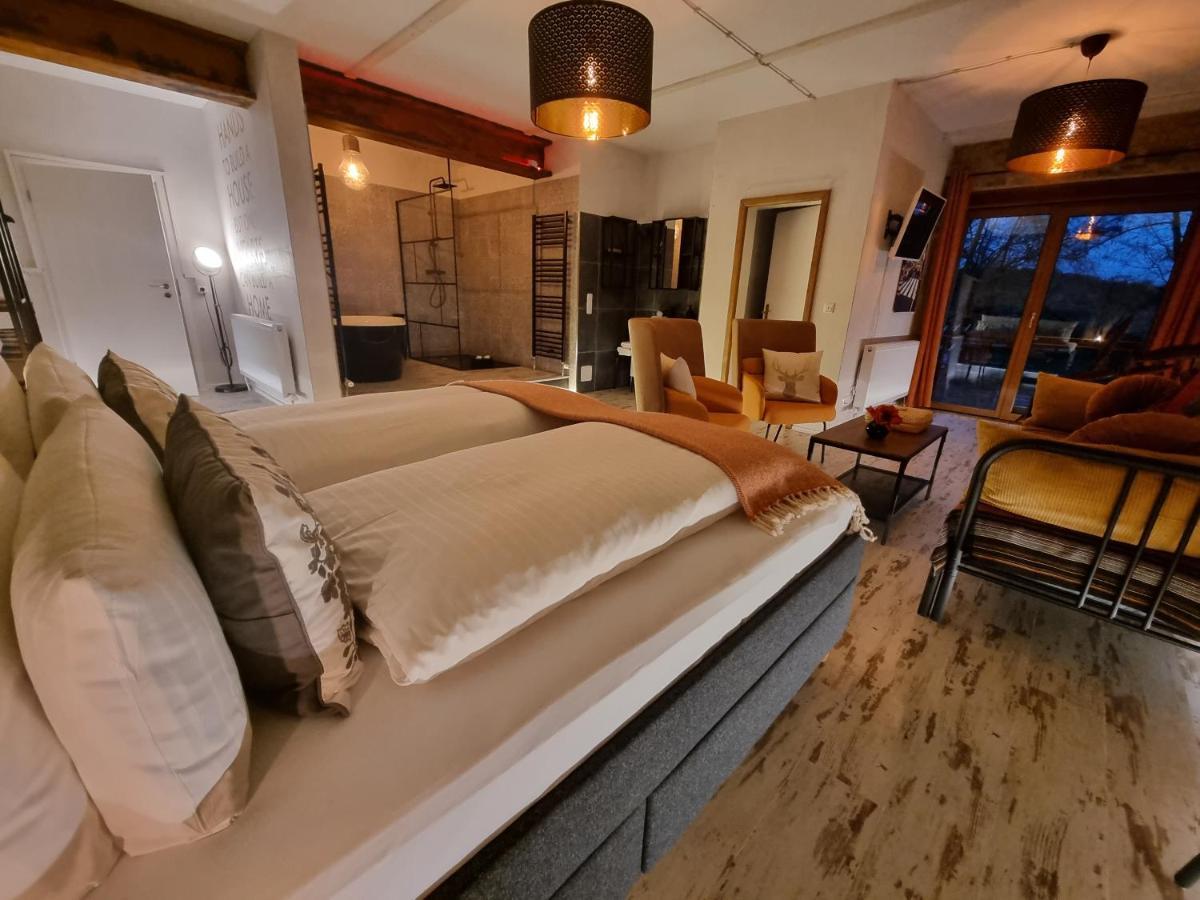 Hotel Landpension Stützenmühle Haßfurt