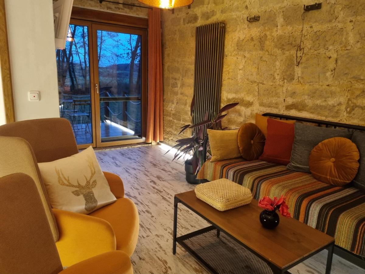 Landpension Stützenmühle Hotel