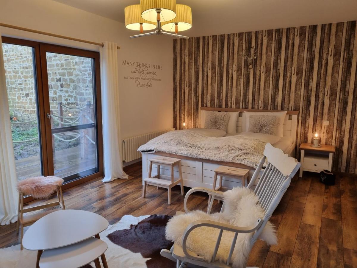 Landpension Stützenmühle Hotel
